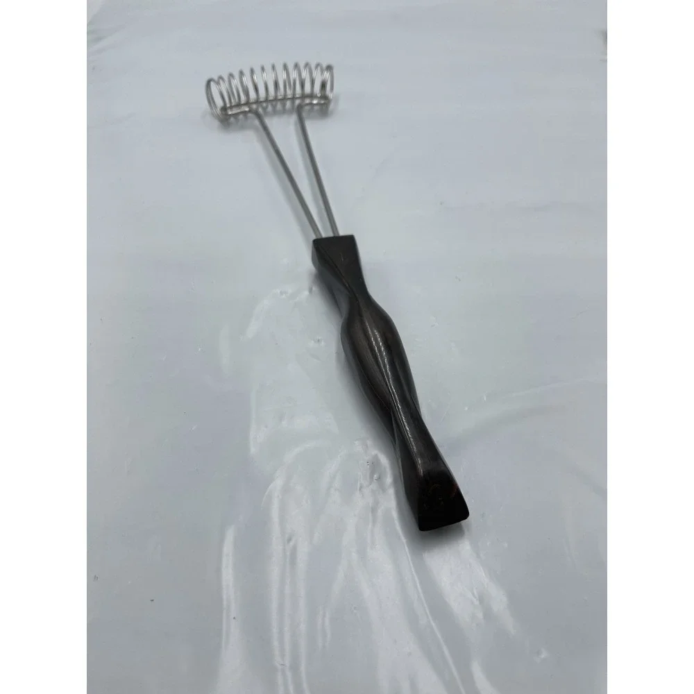 Cutco Model 1714 Mix-Stir with a Dark‎ Classic Handle